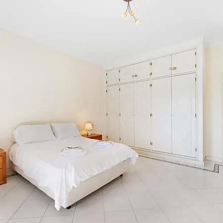 Berga's Flat Apartment Portimao