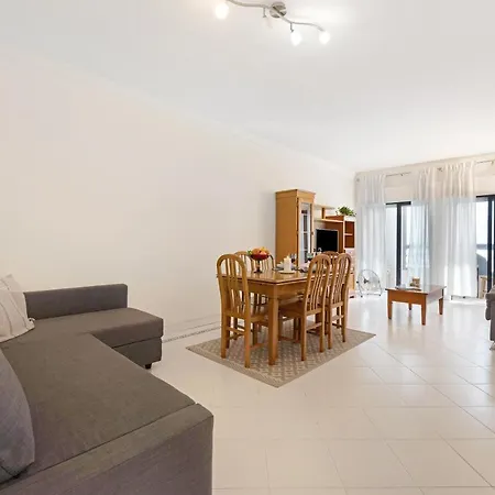 Berga's Flat *