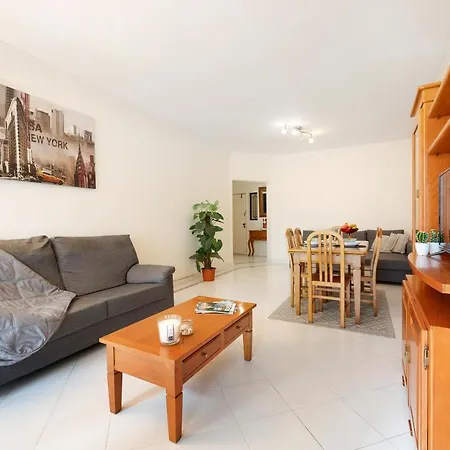 Berga's Flat Apartment