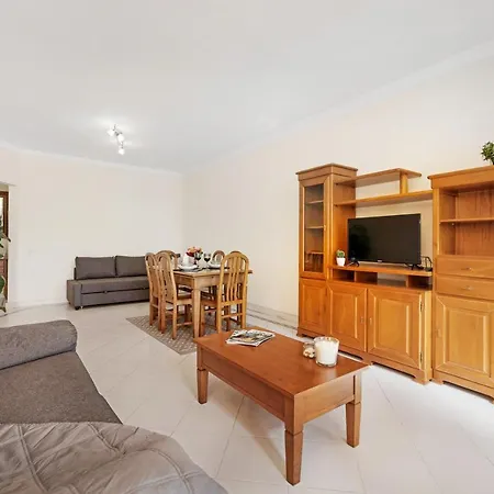 Berga's Flat